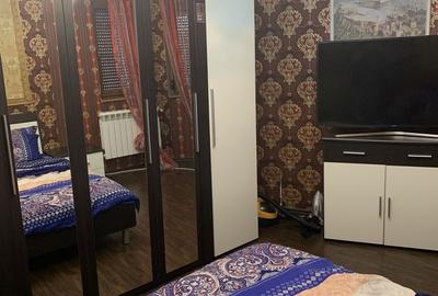 Casă cu 2 camere decomandat în Drăgășani - 2