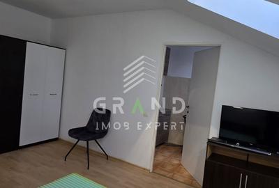 Garsonieră decomandată, mobilată în Mărăști - 3