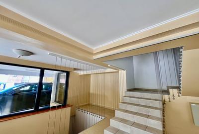 Apartament cu 3 camere in zona Centrala - 16