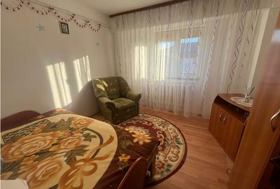 Apartament cu 2 camere decomandat, mobilat în Central - 4