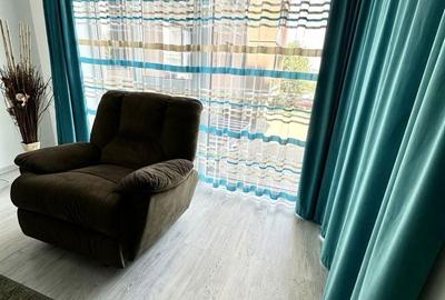 Apartament cu 2 camere decomandat în Exterior Vest - 5