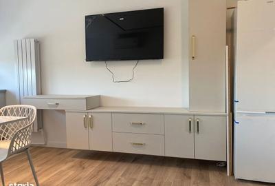 Garsonieră în Central - 2