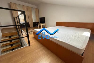 Apartament de inchiriat cu 2 camere, open space, Alexandru c - 2