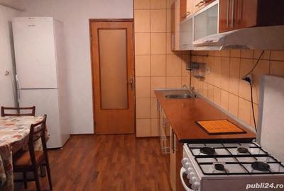 Apartament cu 3 camere decomandat în Micro 18 - 4