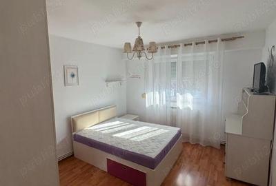 Apartament cu 2 camere semidecomandat în Central - 2