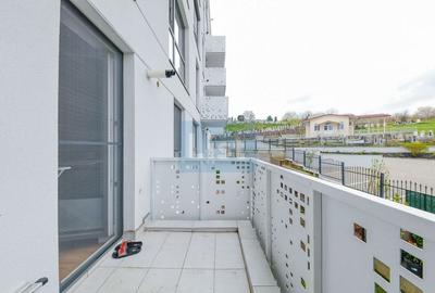 Apartament cu 3 camere semidecomandat, mobilat în Zorilor - 19