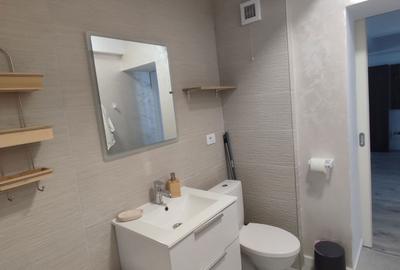 Apartament cu 2 camere semidecomandat în Central - 5