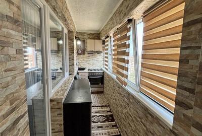 Apartament cu 2 camere decomandat în Central - 8