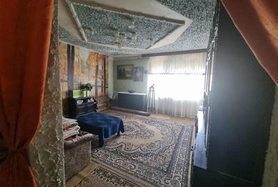 Casa cu  etaj  tip Duplex Str. Campului  Fagaras - 12