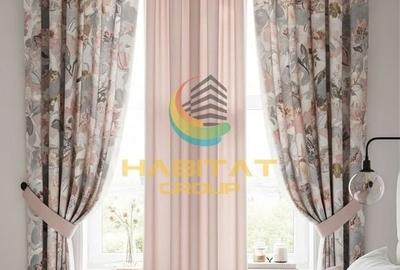 Apartament cu 4 camere decomandat în Berceni - 1