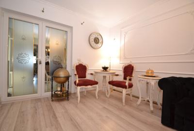De vanzare 1/2 duplex, mobilat, utilat, in Sanmihaiu Roman - 5
