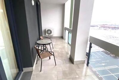 Apartament cu 1 camera, in Complexul Rezidential Ateneo - 8