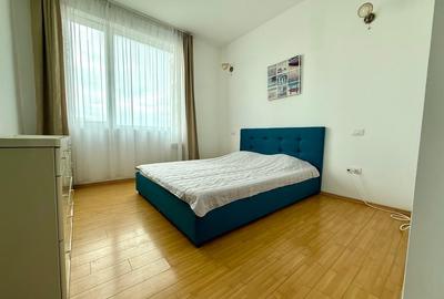 De inchiriat - Apartament 3 camere cu vedere frontala la mare | Eforie Nord | - 4