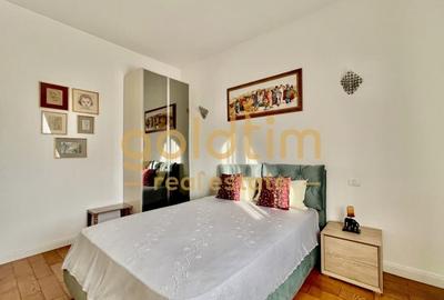 VILA INDIVIDUALA/PIPERA/TEREN 2000mp/GARAJ/SEMINEU/LUXOASA SI LUMINOASA - 33