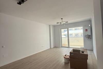 Apartament cu 2 camere semidecomandat în Florești - 4