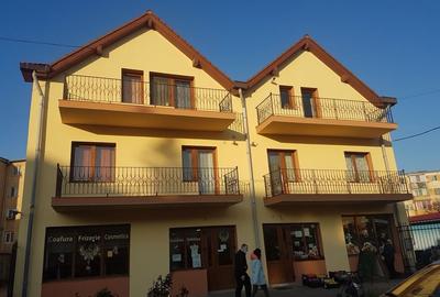 Casă cu 4 camere în Fortuna - 1