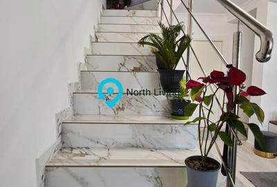 Casă cu 4 camere cu Canalizare în Nord - 11