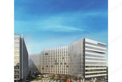 Spațiu comercial, în Politehnica - 5