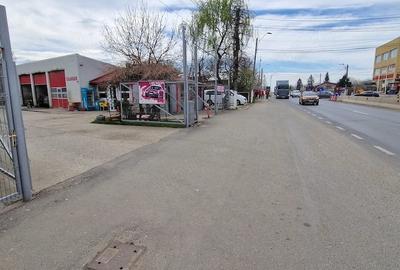 Spațiu comercial, de 120 mp, în Central - 3