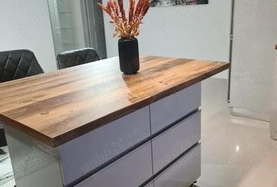 Apartament cu 2 camere decomandat în Viilor - 8