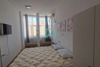Studio spatios Avram Iancu Colina Universitatii - 11