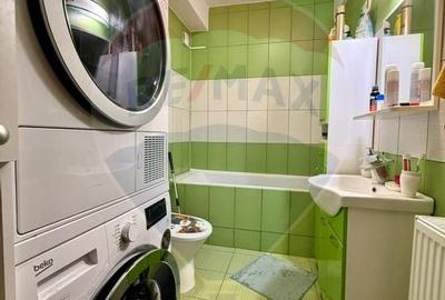 Apartament cu 3 camere de vanzare loc de parcare si teren Constanta Apartament cu 3 camere de vanzare loc de parcare si teren Constanta - 8