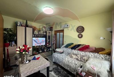 Garsonieră, mobilată în 6 Vânători - 3