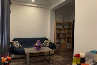 Apartament cu 2 camere decomandat în Unirii - 6