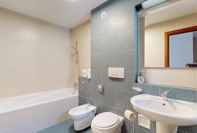 Apartament cu 3 camere decomandat în Aviatorilor - 8