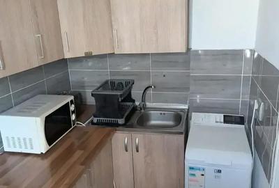 Garsonieră decomandată în Gorjului - 1