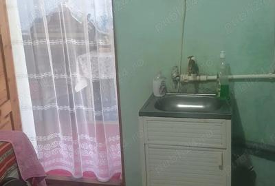 Casă cu 3 camere cu Teren 90 Mp în Tei - 5