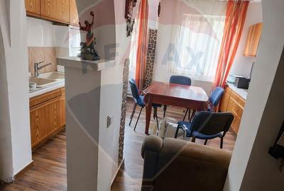 Apartament cu 3 camere în Central - 2