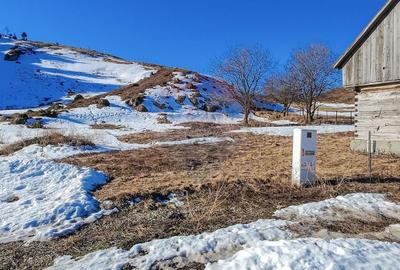 Teren Construcții intravilan de 3756 mp, în Șirnea - 9