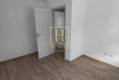 Apartament cu 3 camere decomandat în Ciurea - 12