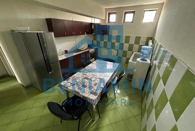 Spațiu comercial, de 9,000 mp, în Leu - 1