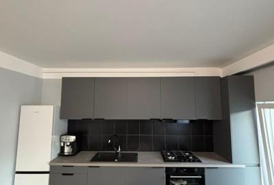 Apartament spatios cu 2 camere • Complet mobilat  • Garaj  • Floresti - 3