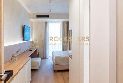 Apartament 2 Camere 47mp | Terasa 16mp | Pharos | Olimp - 6