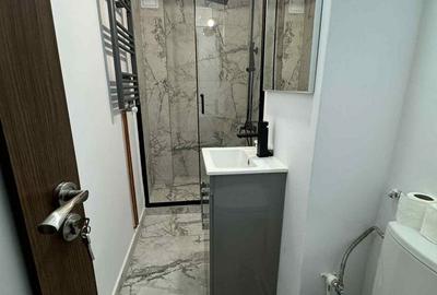 Apartament cu 2 camere semidecomandat în Central - 6