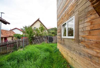 Casă cu 7 camere cu Teren 330 Mp în Baciu - 5