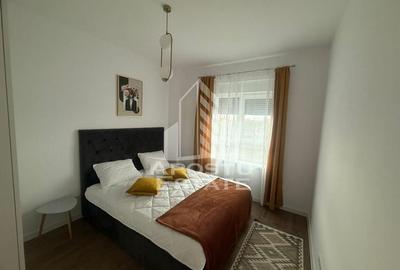 Apartament cu 3 camere, decomandat, in complexul City Of Mara Apartament cu 3 camere, decomandat, in complexul City Of Mara - 15