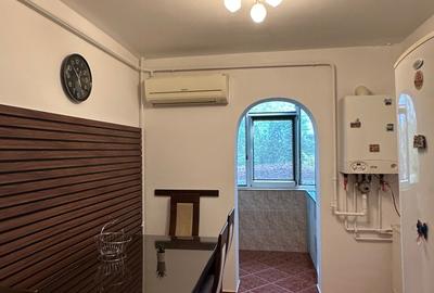 Apartament 2 camere - Dezrobirii - 4