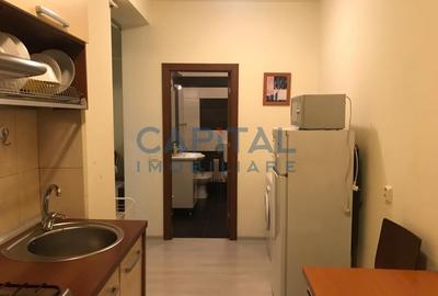 Apartament 2 camere de inchiriat, Zorilor - 5