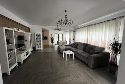 Casa 4 camere eleganta Stupini - 8