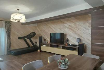 Apartament cu 4 camere în Central - 19