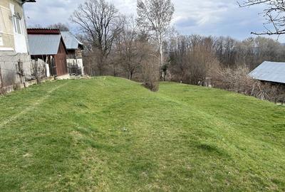 Spațiu comercial, în Vaideeni - 4