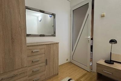 Apartament cu 3 camere semidecomandat, mobilat în Dacia - 3