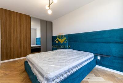 Apartament cu 2 camere semidecomandat, mobilat în Plopilor - 11