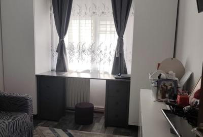 Apartament cu 3 camere decomandat, mobilat în Inel II - 7
