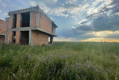 Casă individuală cu 6 camere cu Canalizare în Dimieni - 3