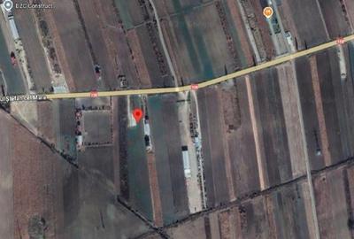 Teren de 1833 mp, în Central - 4